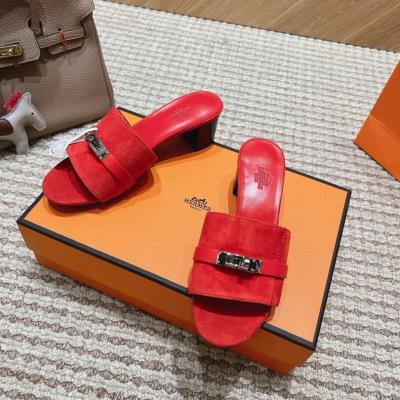 wholesale quality hermes sandal model no. 62